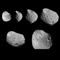 Accumulazione di Phobos