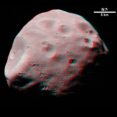 Phobos