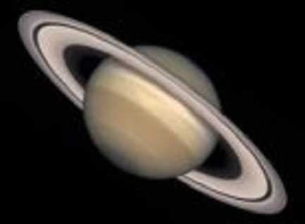 Saturno