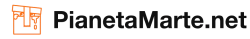 PianetaMarte.net logo